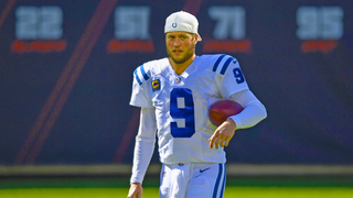 Colts offer Matthew Stafford best, fresh start as he & Lions part ways (& a peek at where else could work)